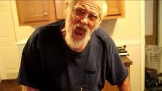 ANGRY GRANDPA FUNNY MOMENTS VOL 1 [upl. by Nosremaj931]