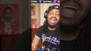 Reactors React Kendricks Latest Diss Shockwaves [upl. by Burch]