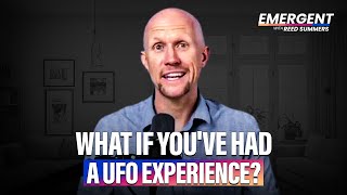 Have you had a UFO Experience [upl. by Radburn]