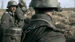 German Wehrmacht soldiers and officers in action 3 [upl. by Bruni739]