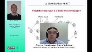 01 Pert V1  Introduction et Mise à niveau dun projet [upl. by Flo]