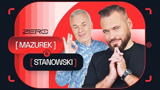 MAZUREK amp STANOWSKI 1 WRACAMY HOŁOWNIA TVP I ORŁOŚ [upl. by Devinna]