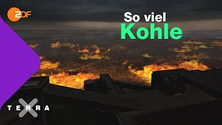 Wie die Kohle ins Ruhrgebiet kam  Terra X plus [upl. by Mic]