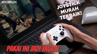 6 Rekomendasi JoySTICK Controller GAMEPAD PC Bisa Untuk Android  Murah Terbaik [upl. by Ailecnarf]