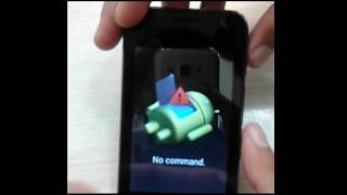 how to flash Android Phone without any softwareUSB cable [upl. by Ahsened52]