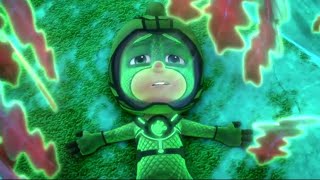 PJ Masks Power Pondweed Full Episode 🌿 PJ Masks Season 2 [upl. by Kee]