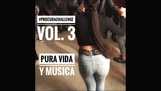 Baila procura coquetearme más con Procurachallenge vol 3 y comparte con todo el mundo tu pasión [upl. by Rhyne918]