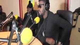 DJ ARAFAT LE MÉTRO CEST POUR LES PAUVRES MDRR [upl. by Ahsimik]