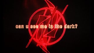 Halestorm amp I Prevail  can u see me in the dark Official Lyric Video [upl. by Quiteri]