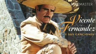 Vicente Fernández mix sus mejores éxitos el charro de mexico [upl. by Rostand635]