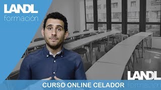 Oposiciones Sanidad  Celadores  Curso online [upl. by Onstad304]