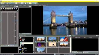 D22 Mediapool Wings Platinum Tutorial Deutsch [upl. by Laise]