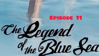 legend of the blue sea episode 11 kdrama in hindi [upl. by Silsby]