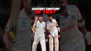 3 Fastest Centuries in Test Cricket [upl. by Emilia149]