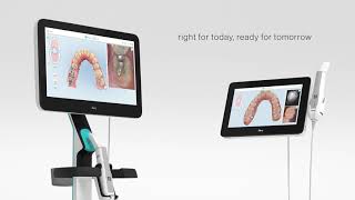 Faster scans better outcomes iTero Element™ Plus Series unveiled [upl. by Anire]