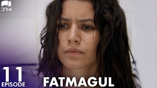 Fatmagul  EP 11  Beren Saat  Turkish Drama  Urdu Dubbing  RH1 [upl. by Moynahan891]