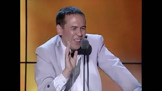 Gilbert Gottfried The Aristocrats [upl. by Slrahc467]