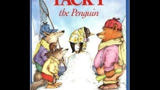 Tacky The Penguin READ ALOUD [upl. by Malvino]