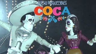 Coco Parodia La Llorona [upl. by Chiou]