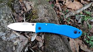 KaBar Dozier review [upl. by Nohsram383]