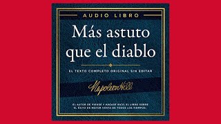 Myšlením k bohatství  Napoleon Hill skvělý návod měl by se učit v každé škole [upl. by Ecahc]