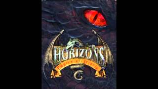 Horizons Empire of Istaria OST  Istaria Theme [upl. by Eatnhoj]