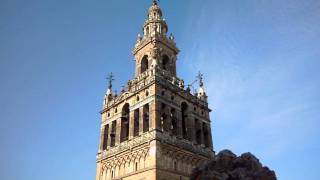 giralda bells [upl. by Grantham]