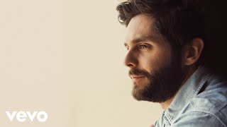 Thomas Rhett  Remember You Young Lyric Video [upl. by Mogerly]