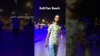 KOKIYAN BEACH JEDDAH jeddah kokiyanbeach travel [upl. by Currey446]