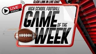 Central vs Park Hill  Missouri High School Football LIVE [upl. by Falo]