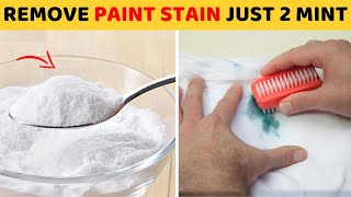 Getting rid of bleach stains from white clothes using vinegar [upl. by Hutchins]