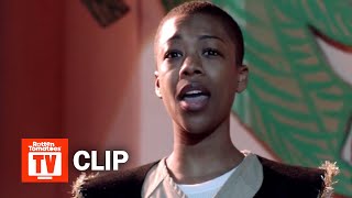 Orange Is the New Black  Poussey Sings Amazing Grace Scene S1E13  Rotten Tomatoes TV [upl. by Retsof717]