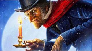 A Christmas Carol 3D Movie Review [upl. by Sessler]