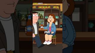 5 Times We Were Reminded That Meg Griffin Has No Friends In Family Guy [upl. by Ikoek]