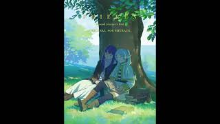 Journey of a Lifetime  Frieren Beyond Journeys End OST Disc 1  1 [upl. by Yunfei]