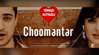 Choomantar  Türkçe Alt Yazılı  Mere Brother Ki Dulhan [upl. by Lelith726]