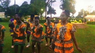 The Enigmatic Kisii Folk Songs and Dances [upl. by Tadeo322]