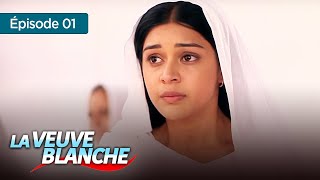 La veuve blanche  Episode 01  Série en français [upl. by Bevus]