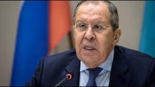 Serghei Lavrov Guvernul de la Chisinau condus de cetateni romani calca pe urmele KIEVULUI [upl. by Etnovahs294]