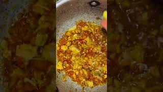 Simple without sauces chicken macaroni recipe Biyab shortsvideo food cooking youtubeshorts [upl. by Arihsat344]