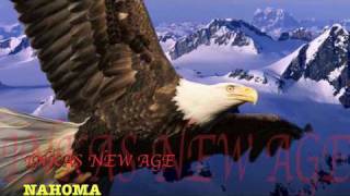 Nahoma instrumental music Performed by INKAS NEW AGE [upl. by Medlin]