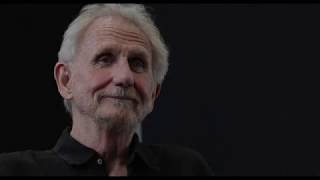 The Many Voices of Rene Auberjonois [upl. by Flor]