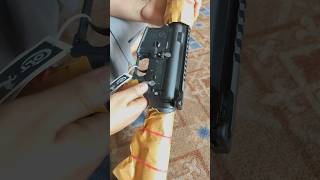 M416 Replica  223 Bore  Educational Video  DAkampGun [upl. by Dudden]