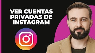 Cómo ver cuentas privadas de Instagram  Actualización 2024 [upl. by Strade479]