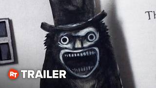 The Babadook 2014 — Closing Title Sequence [upl. by Sivar]