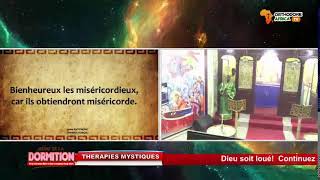 ☦️Thérapies mystiques☦️Jeûne de la Dormition de la très Sainte Mère de Dieu🛑09 aout 2024 [upl. by Enamart]