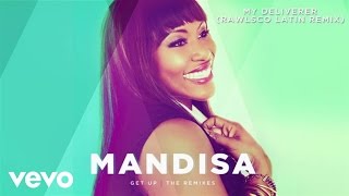 Mandisa  My Deliverer RawlsCo Latin RemixAudio [upl. by Harmaning262]