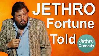 Jethro Had His Fortune Told and Cruched His Knackers HD ✨OMG MUST WATCH  So So FUNNY ✨ [upl. by Yortal567]