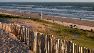 Das Meer bei Egmond aan Zee HD [upl. by Fausta]