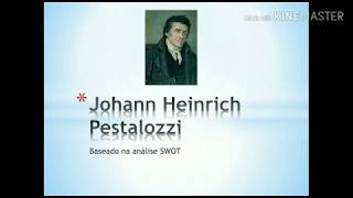 Pestalozzi [upl. by Accebar]